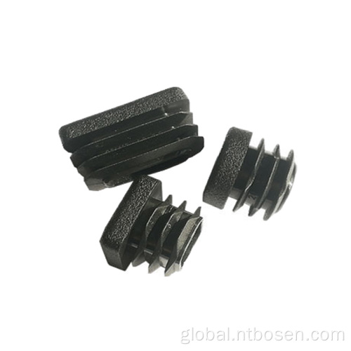 Plastic Furniture Leg Tube End Cover Plastic Round Tube PlugTube End OEM Hole Plugs Supplier